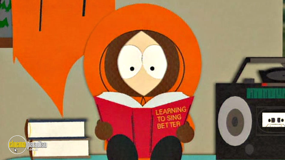 South Park: Vol.12 online DVD rental