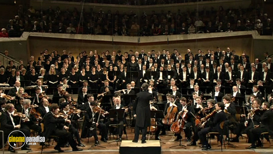 Giuseppe Verdi: Messa da Requiem (Abbado) online DVD rental