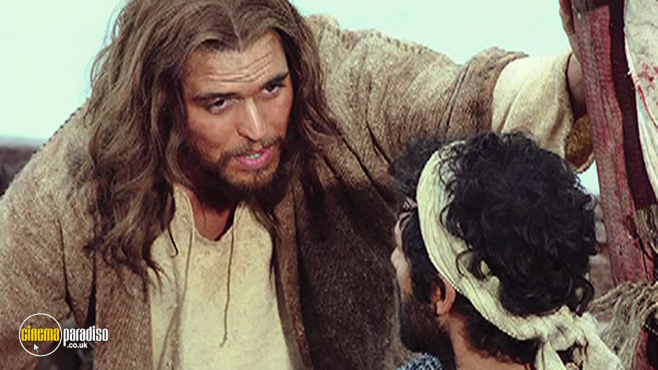 Son of God online DVD rental