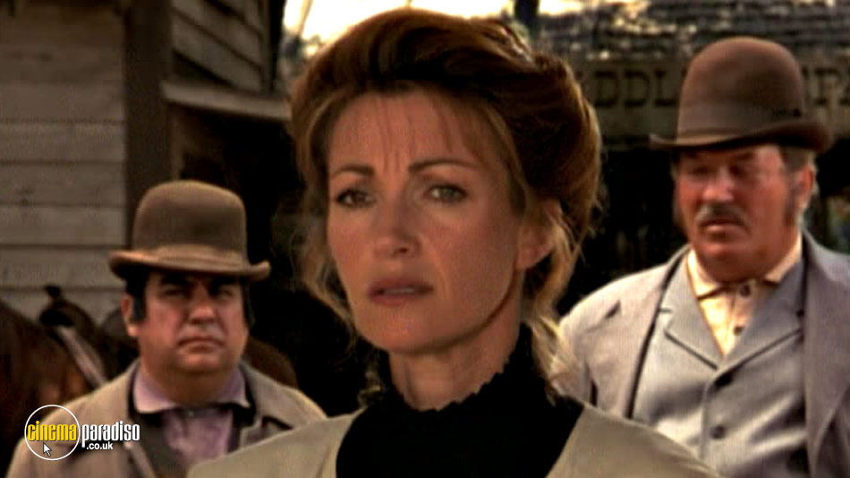 Doctor Quinn, Medicine Woman: Series 6 online DVD rental