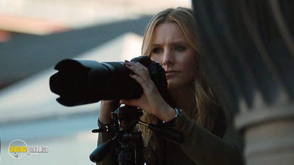 Veronica Mars online DVD rental