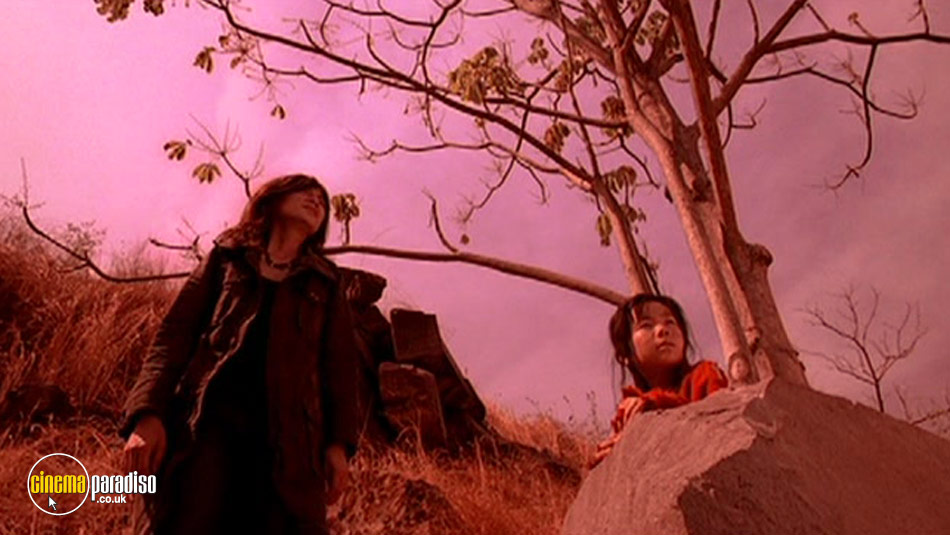 Re-Cycle (aka Gwai wik) online DVD rental