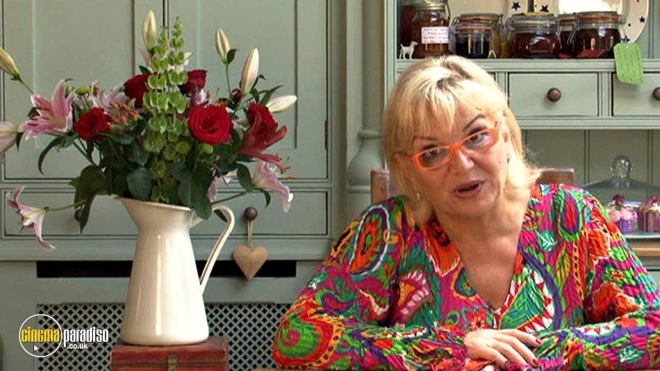 Psychic Sally on the Road: Best of Series 1 online DVD rental