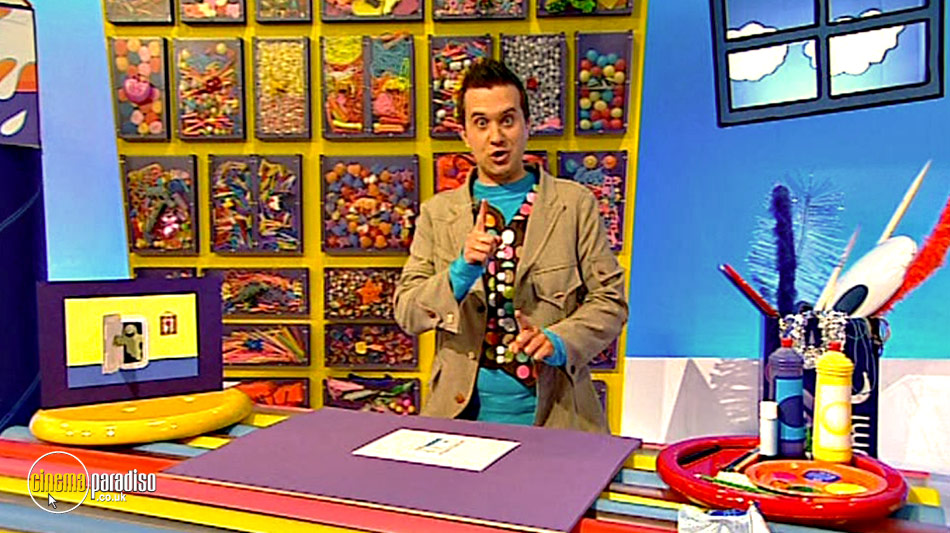 Rent Mister Maker: Watch and Make (2007) film ...
