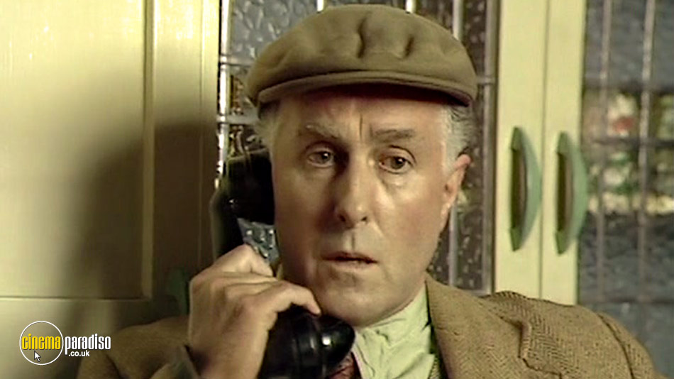 All Creatures Great and Small: Series 5 online DVD rental