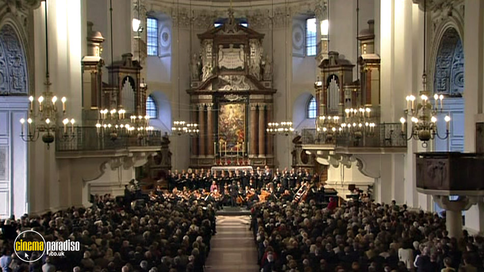 Mozart: Requiem online DVD rental