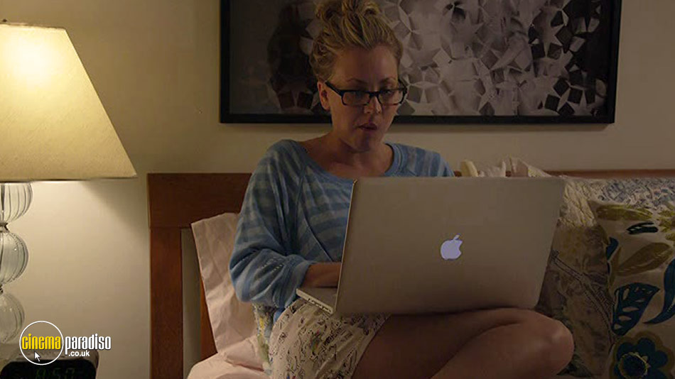 Authors Anonymous online DVD rental