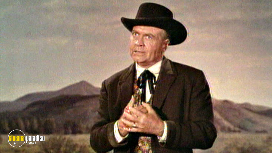 The Deputy online DVD rental