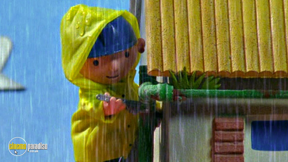 Muck From Bob The Builder