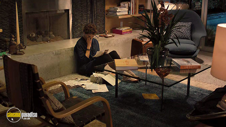 The Face of Love online DVD rental