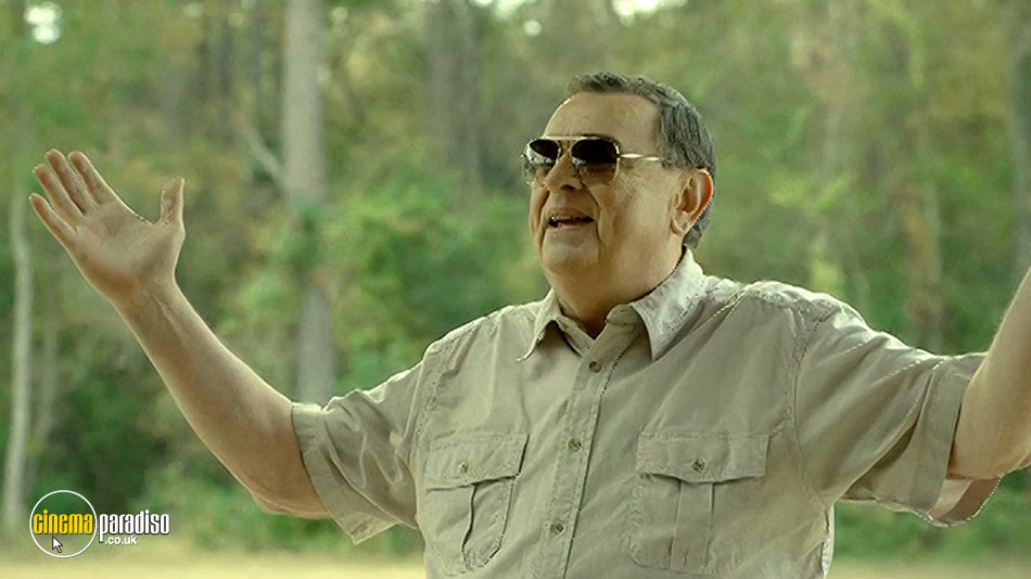 The Sacrament online DVD rental
