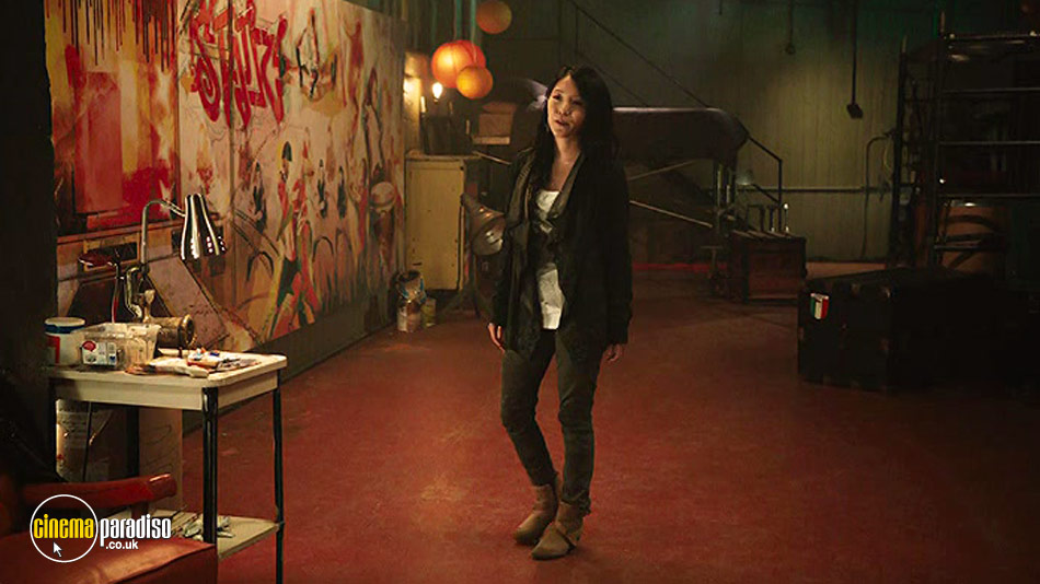 Make Your Move online DVD rental