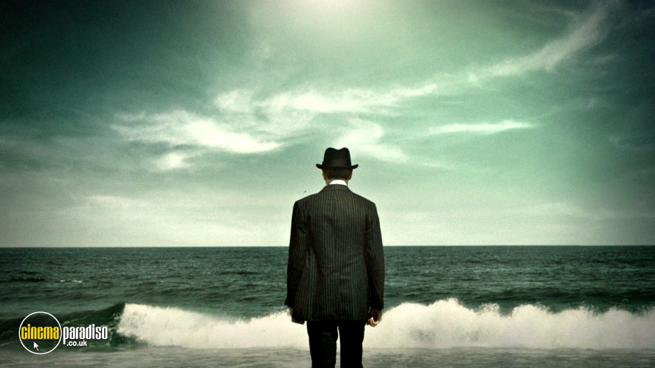 Boardwalk Empire: Series 2 online DVD rental