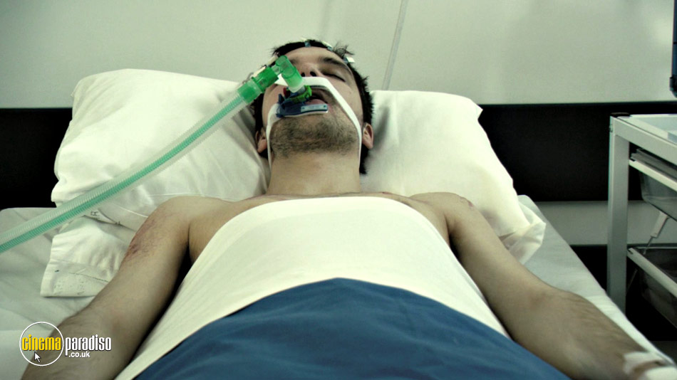Red Mist online DVD rental
