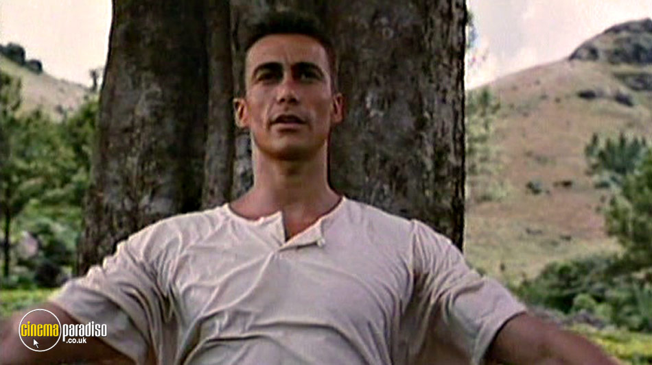 Bloodsport 3 online DVD rental