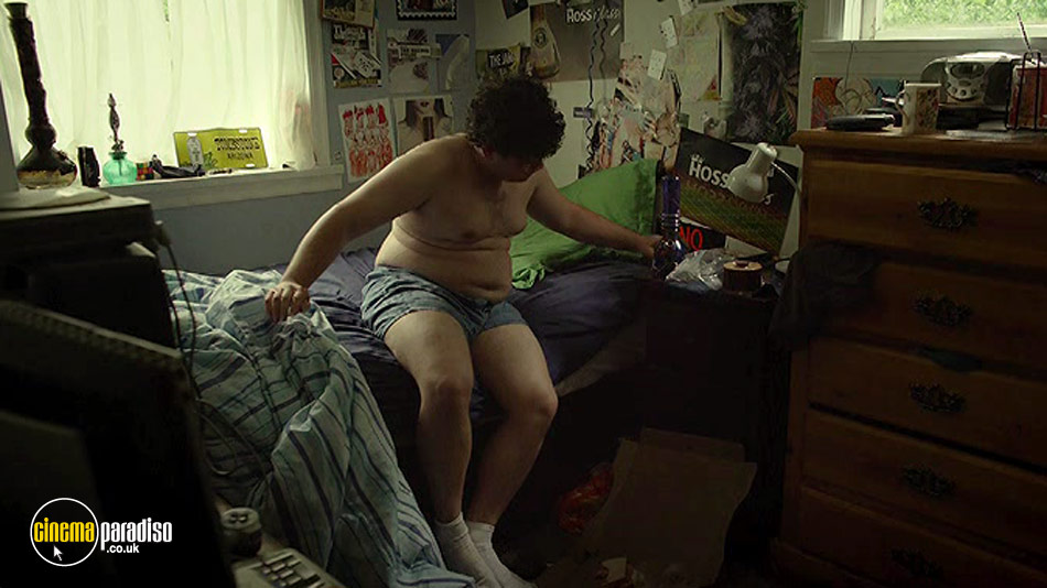 Kid Cannabis online DVD rental