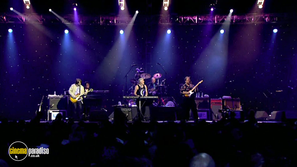 John Mayall: 70th Birthday Concert online DVD rental