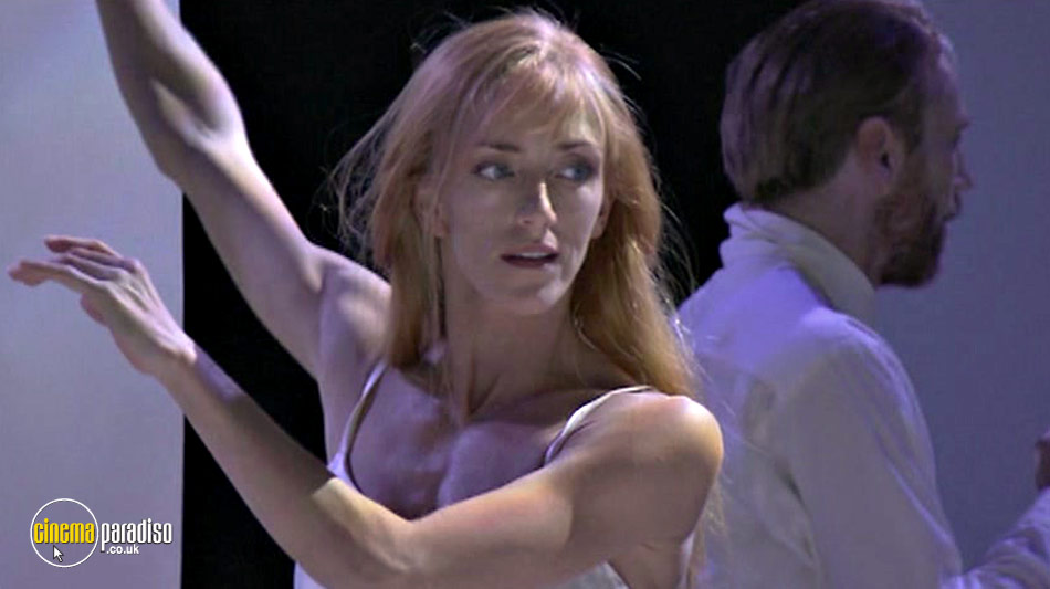 Prokofiev: Cinderella: Les Ballets de Monte-Carlo (aka Cendrillon/Aschenbrodel) online DVD rental