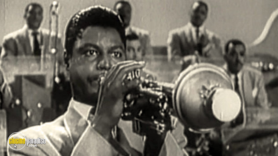 Duke Ellington: Swinging at His Best online DVD rental