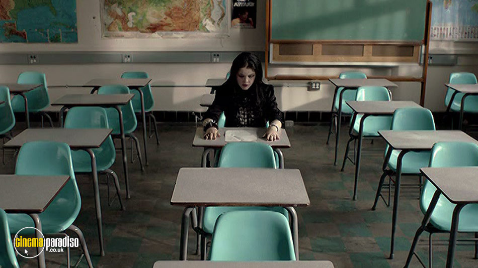 Deadly Sisters (aka Perfect Sisters) online DVD rental