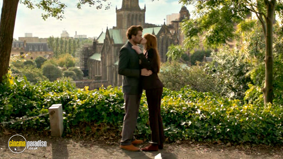 Not Another Happy Ending online DVD rental