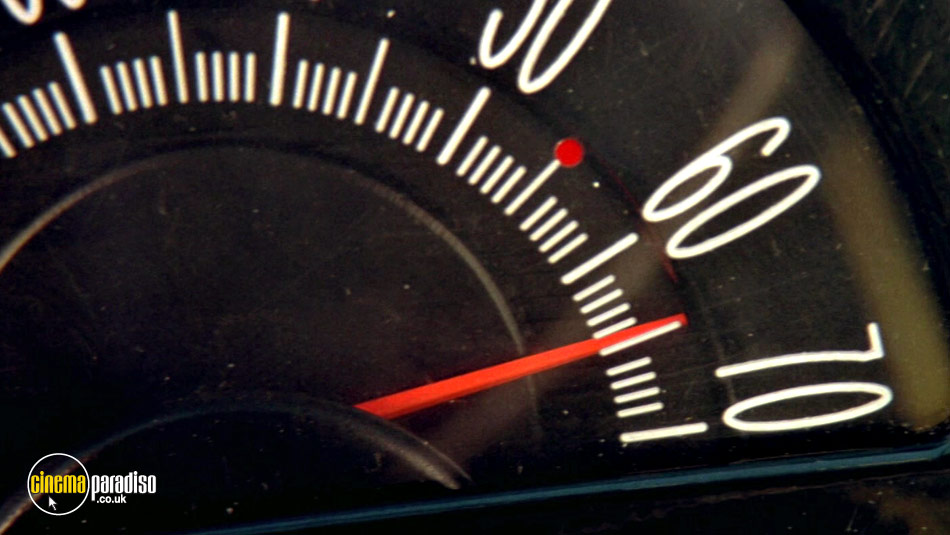 Speed online DVD rental