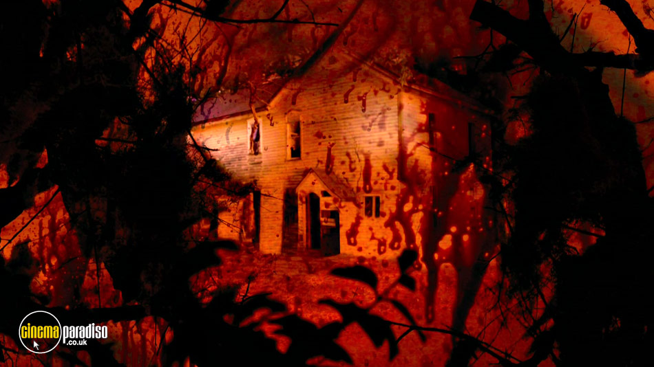 The Wicked online DVD rental