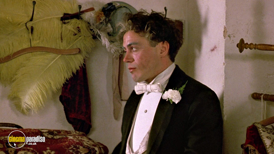 Chaplin online DVD rental