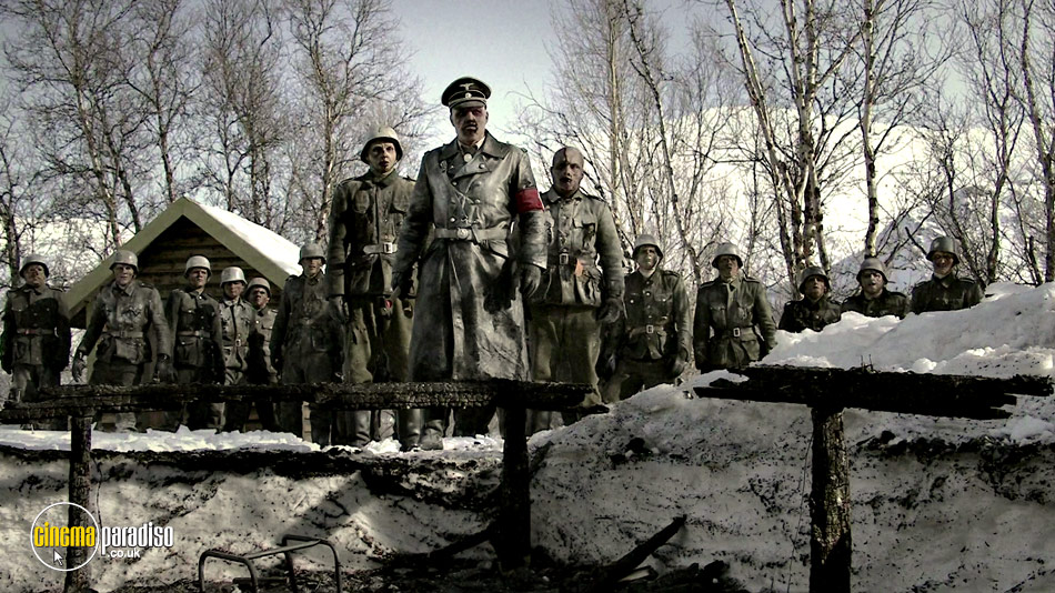 Dead Snow (aka Dod sno) online DVD rental