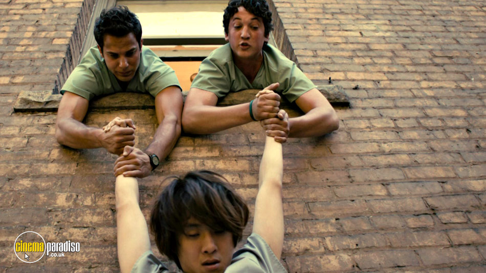 21 and Over online DVD rental