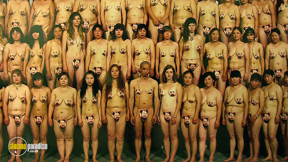 Ai Weiwei: The Fake Case online DVD rental