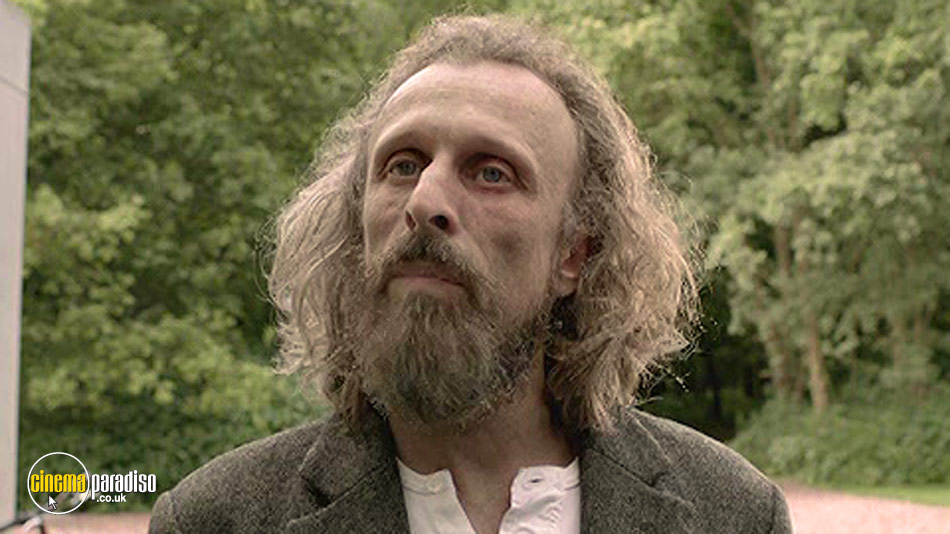 Borgman online DVD rental