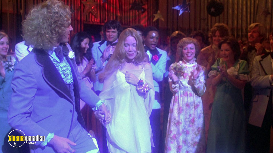 Rent Carrie (1976) film CinemaParadiso.co.uk