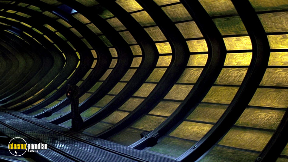 Event Horizon online DVD rental