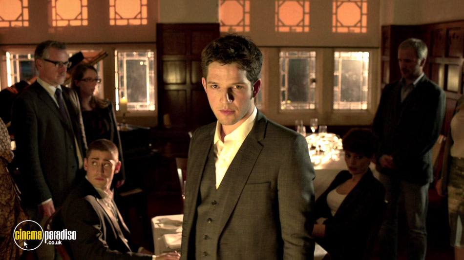 Being Human: Series 5 online DVD rental