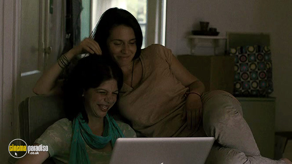 Gabrielle online DVD rental