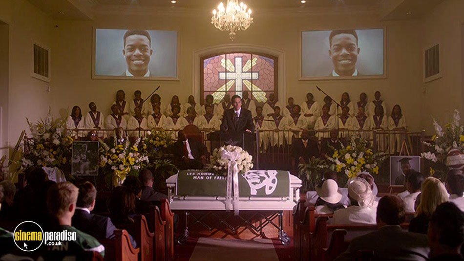When the Game Stands Tall online DVD rental