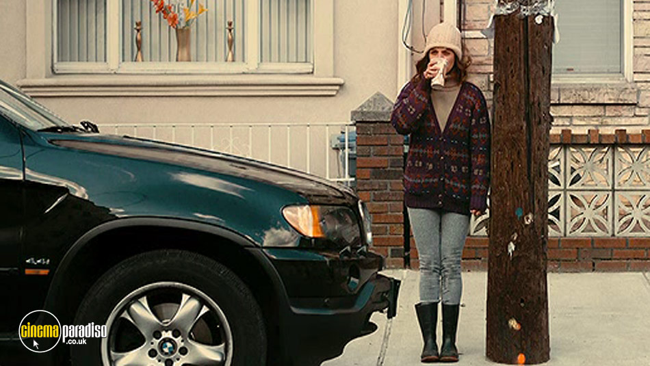 Obvious Child online DVD rental