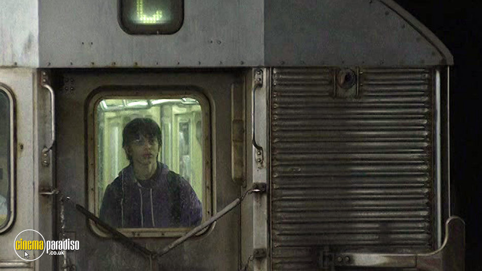 Stand Clear of the Closing Doors online DVD rental