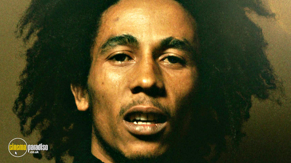 Marley online DVD rental