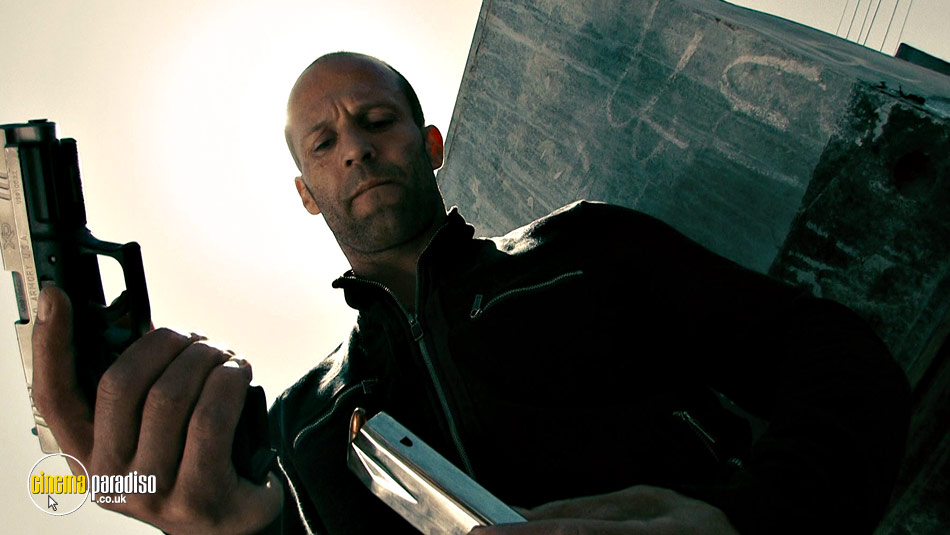 Crank 2: High Voltage online DVD rental