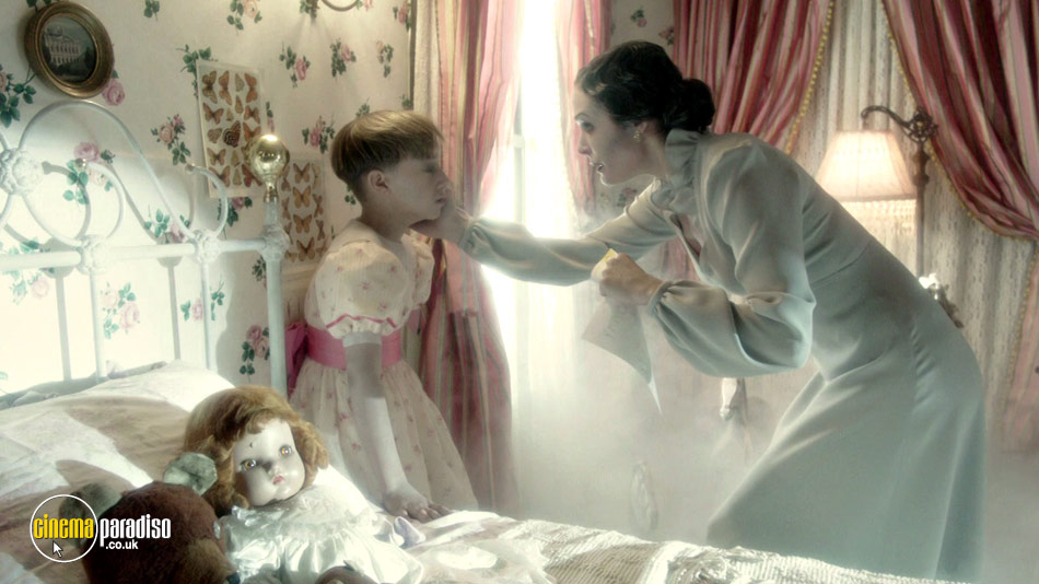 Insidious: Chapter 2 online DVD rental