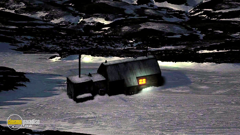 Outpost 11 online DVD rental