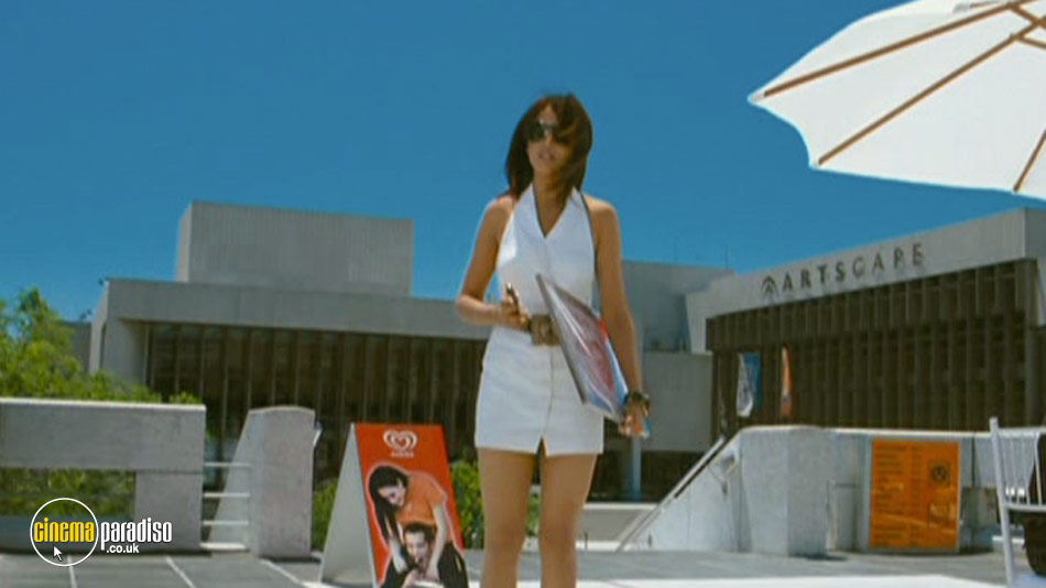Life Partner online DVD rental