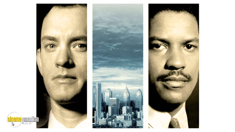 Philadelphia online DVD rental