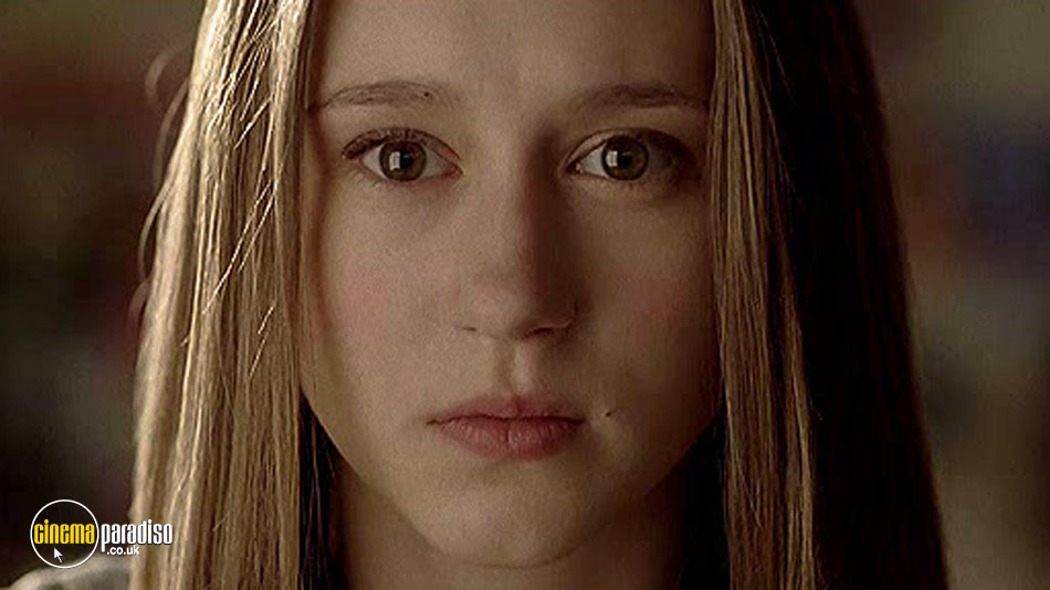 Mindscape (aka Anna) online DVD rental