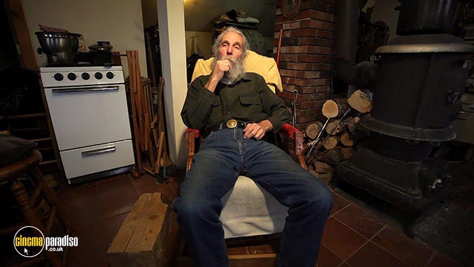 Burt's Buzz online DVD rental