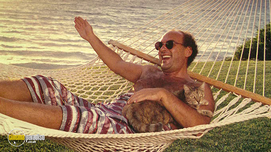 Supermensch: The Legend of Shep Gordon online DVD rental