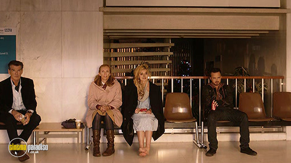 A Long Way Down online DVD rental