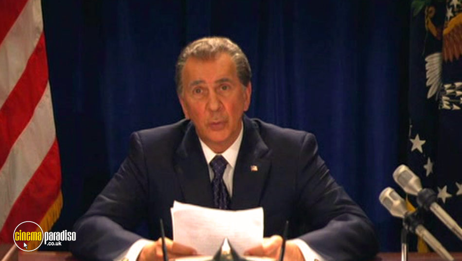 Frost/Nixon online DVD rental